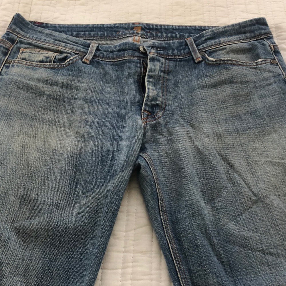 7 For All Mankind Jeans